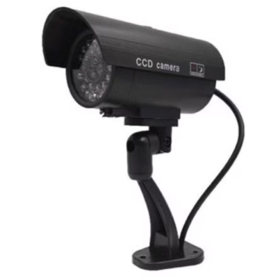 Camera de supraveghere falsa Q FZ1 cu led