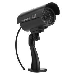 Camera de supraveghere falsa Q FZ1 cu led
