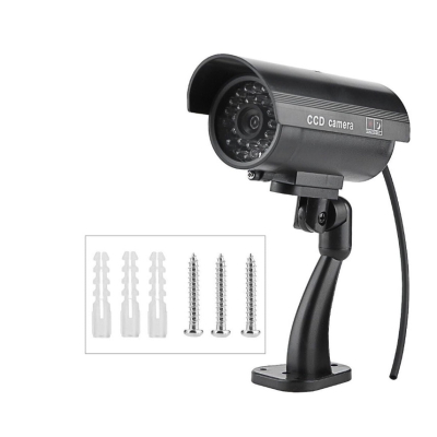 Camera de supraveghere falsa Q FZ1 cu led