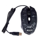 Mouse optic Q T39 cu fir pentru jocuri
