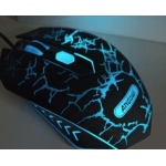 Mouse optic Q T39 cu fir pentru jocuri