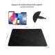 Mouse pad cu incarcare wireless de 10W Andowl Q T138 non slip negru