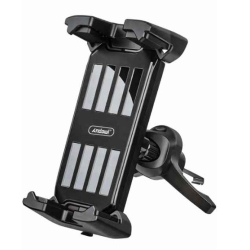 Suport telefon auto Andowl Q ZJ401 cu prindere la aerisire reglabil la 360