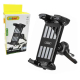 Suport telefon auto Andowl Q ZJ401 cu prindere la aerisire reglabil la 360