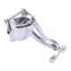 Storcator manual de citrice tip presa manuala din Aluminiu
