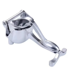 Storcator manual de citrice tip presa manuala din Aluminiu