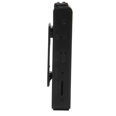 Mini camera video cu clips Full HD 1080P vedere nocturna