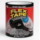 Set 2 Benzi Flex Tape Adezive 4 " reparatoare rezistente BA