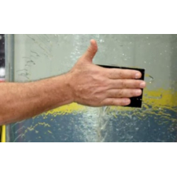 Set 2 Benzi Flex Tape Adezive 4 " reparatoare rezistente BA