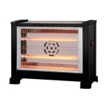 Radiator electric LX 2870S cu 3 nivele putere 1200W