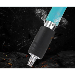 Set Pistol de batut cuie manual mini pentru beton si tavan