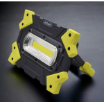 Lampa de lucru LED COB 10W 1200 lumeni GZ10W