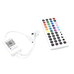 Controller Multifunctional Pentru Banda Led