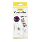 Controller Multifunctional Pentru Banda Led