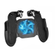 Gamepad QS500 cu suport de telefon