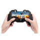 Gamepad QS500 cu suport de telefon