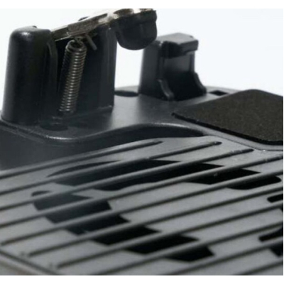 Gamepad QS500 cu suport de telefon