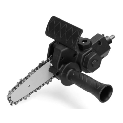 Adaptor de drujba pentru bormasina electrica