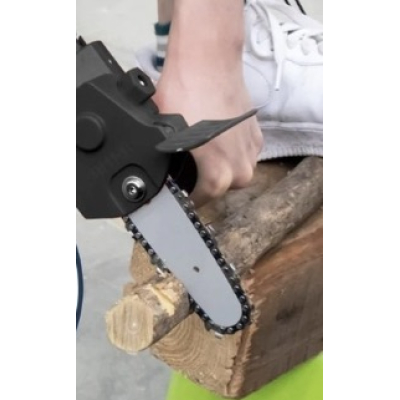 Adaptor de drujba pentru bormasina electrica