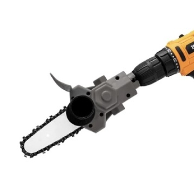 Adaptor de drujba pentru bormasina electrica