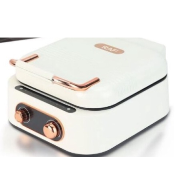 Multicooker 3 In 1 Hot Pot Grill putere 1600W Alb