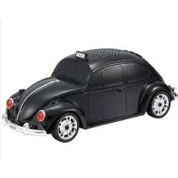 Boxa Bluetooth Andowl Q YX6011 putere 5W cu radio in forma de taxi