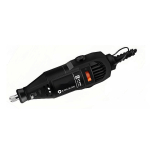 Mini polizor electric cu viteza variabila si accesorii incluse