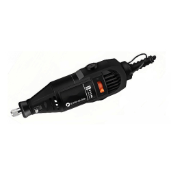 Mini polizor electric cu viteza variabila si accesorii incluse