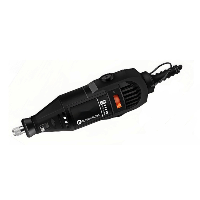 Mini polizor electric cu viteza variabila si accesorii incluse