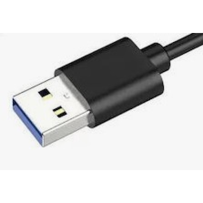 Hub Andowl Q HU301 cu USB 4 porturi si conexiune USB A