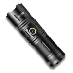 Lanterna de mana reincarcabila Andowl QD950 LED cu luminozitate maxima 100lm QD950