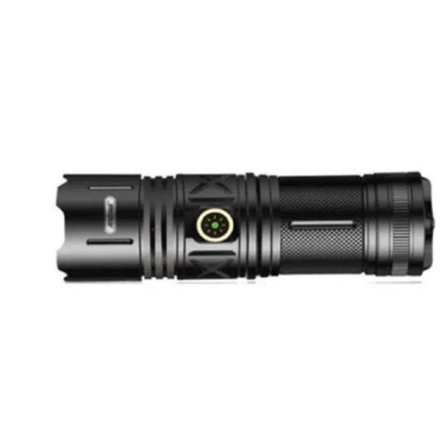 Lanterna de mana reincarcabila Andowl QD950 LED cu luminozitate maxima 100lm QD950