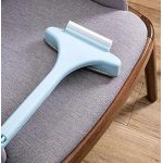 Set 2 Perii pentru Curatare Multifunctionale pentru Geamuri Usi si Spatii inguste