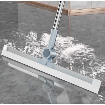 Set 2 raclete multifunctionale pentru geamuri si podele OFF