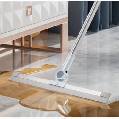 Set 2 raclete multifunctionale pentru geamuri si podele OFF