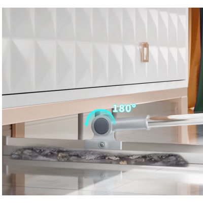 Set 2 raclete multifunctionale pentru geamuri si podele OFF