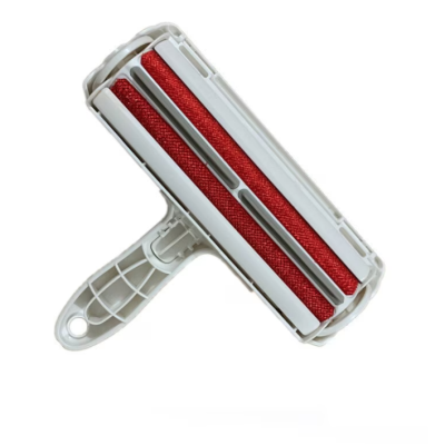 Set 2 Role tip perie pentru indepartarea parului de animale reutilizabila