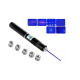 UB Laser pointer ALBASTRU  Putere 5000 mW 
