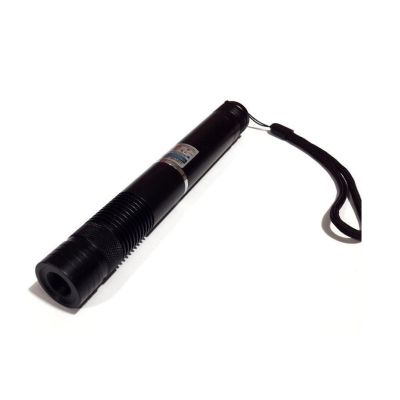 UB Laser pointer ALBASTRU  Putere 5000 mW 