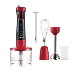 UB Set Blender multifunctional 5 in 1 ACL-340R