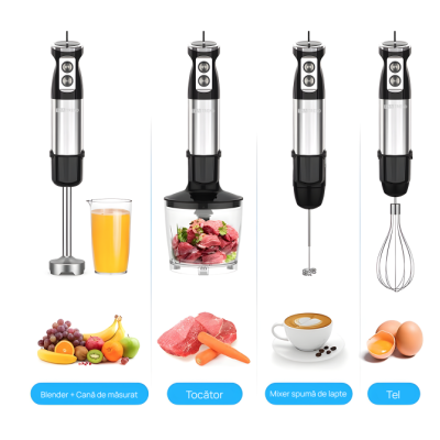 UB Set Blender multifunctional 5 in 1 ACL-340R