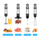 UB Set Blender multifunctional 5 in 1 ACL-340R
