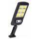 Mini proiector solar CB S8011 de perete cu 6 casete COB