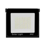 Lampa solara de perete IP67 cu 100 LED pentru exterior CB GK181