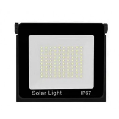 Lampa solara de perete IP67 cu 170 LED pentru exterior CB GK180 de 200W