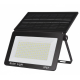 Lampa solara de perete IP67 cu 170 LED pentru exterior CB GK180 de 200W
