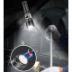 Lanterna de mana CB A282 cu baza magnetica si led puternic