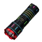 Lanterna tactica de mana YM G634 de 2500LM putere 30W