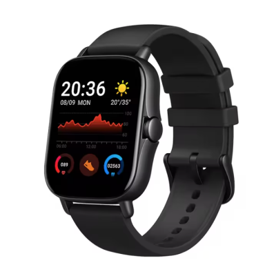 Ceas Smartwatch Bratara Fitness H13 Apel Vocal Alerta SMS Monitorizare Somn si alte activitati