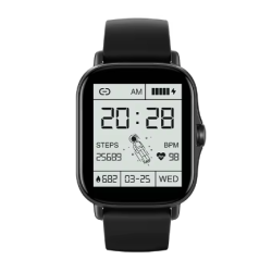 Ceas Smartwatch Bratara Fitness H13 Apel Vocal Alerta SMS Monitorizare Somn si alte activitati